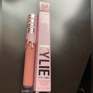 Kylie Liquid Lipstick